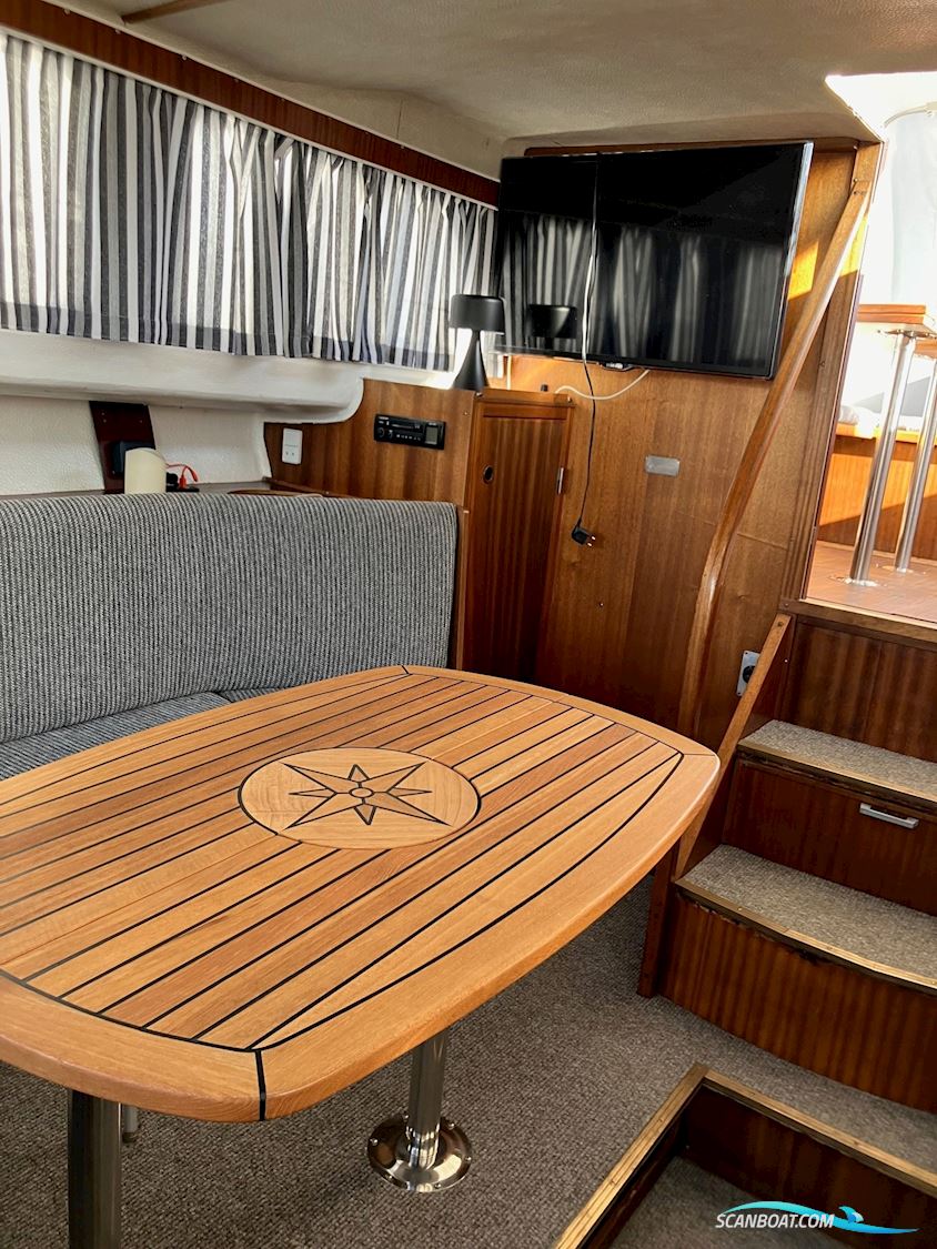 Apollo 32 TT De Luxe