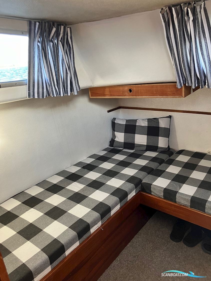 Apollo 32 TT De Luxe