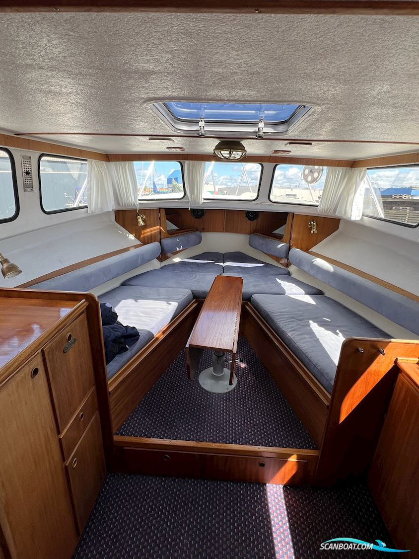 Apollo 32 Tt De Luxe