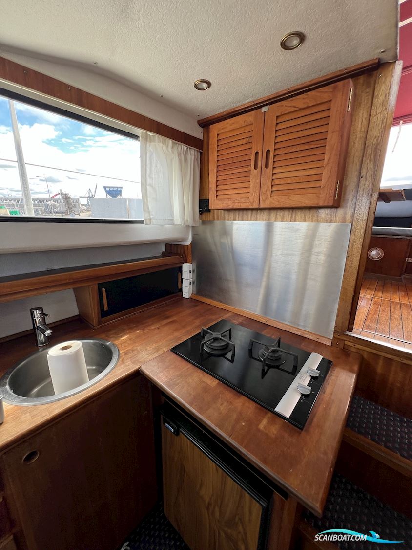 Apollo 32 Tt De Luxe