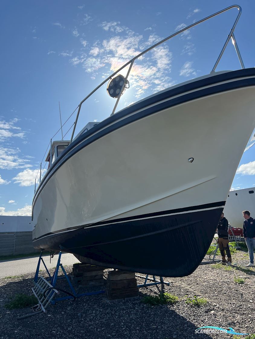 Apollo 32 Tt De Luxe