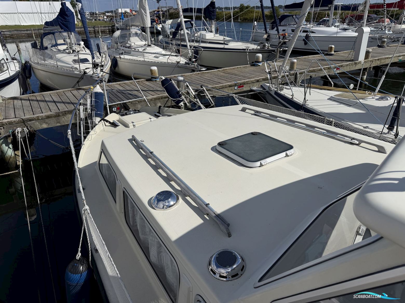 Apollo 32 TT Deluxe