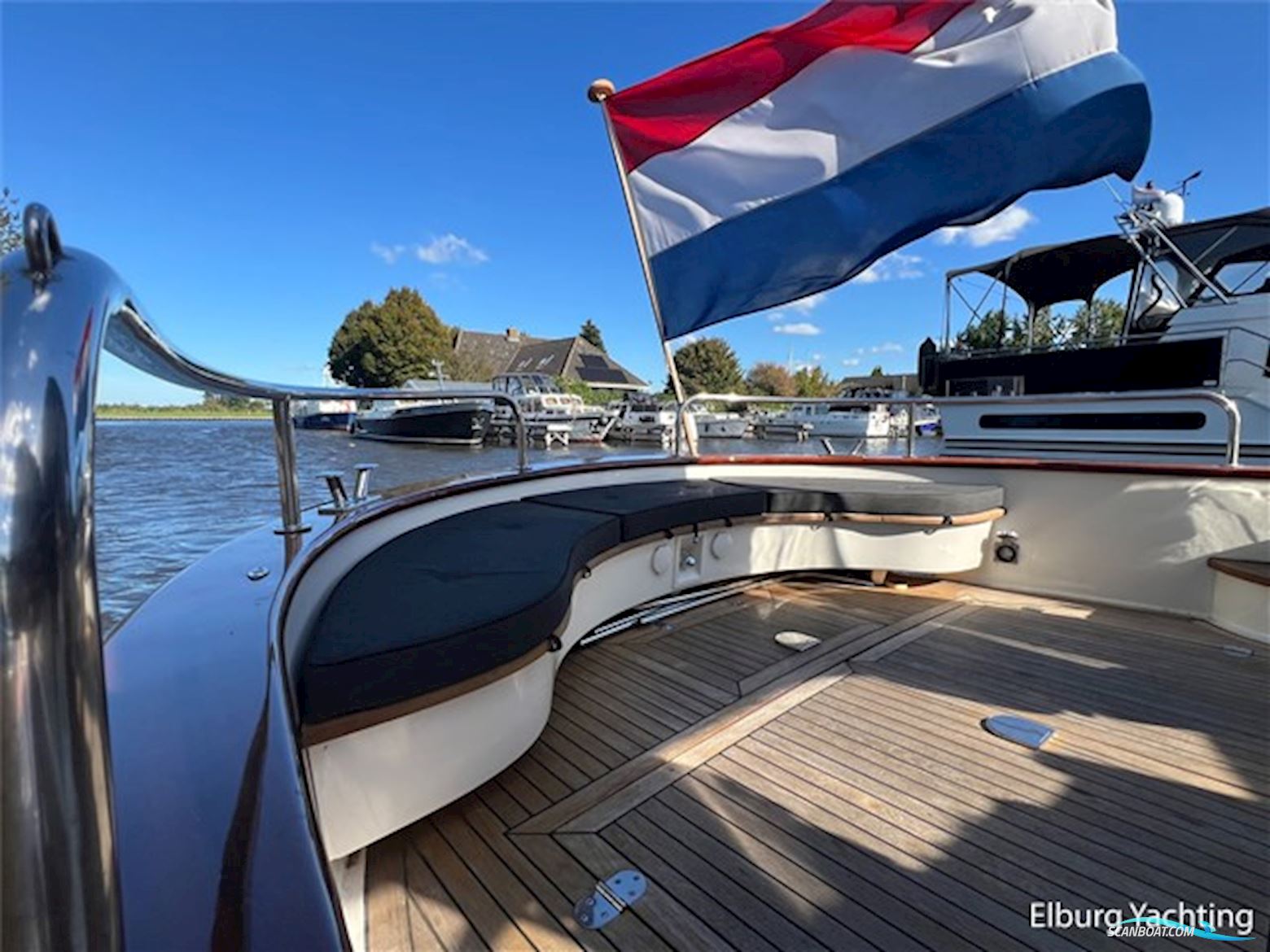 Apreamare 10 Semi Cabinato 