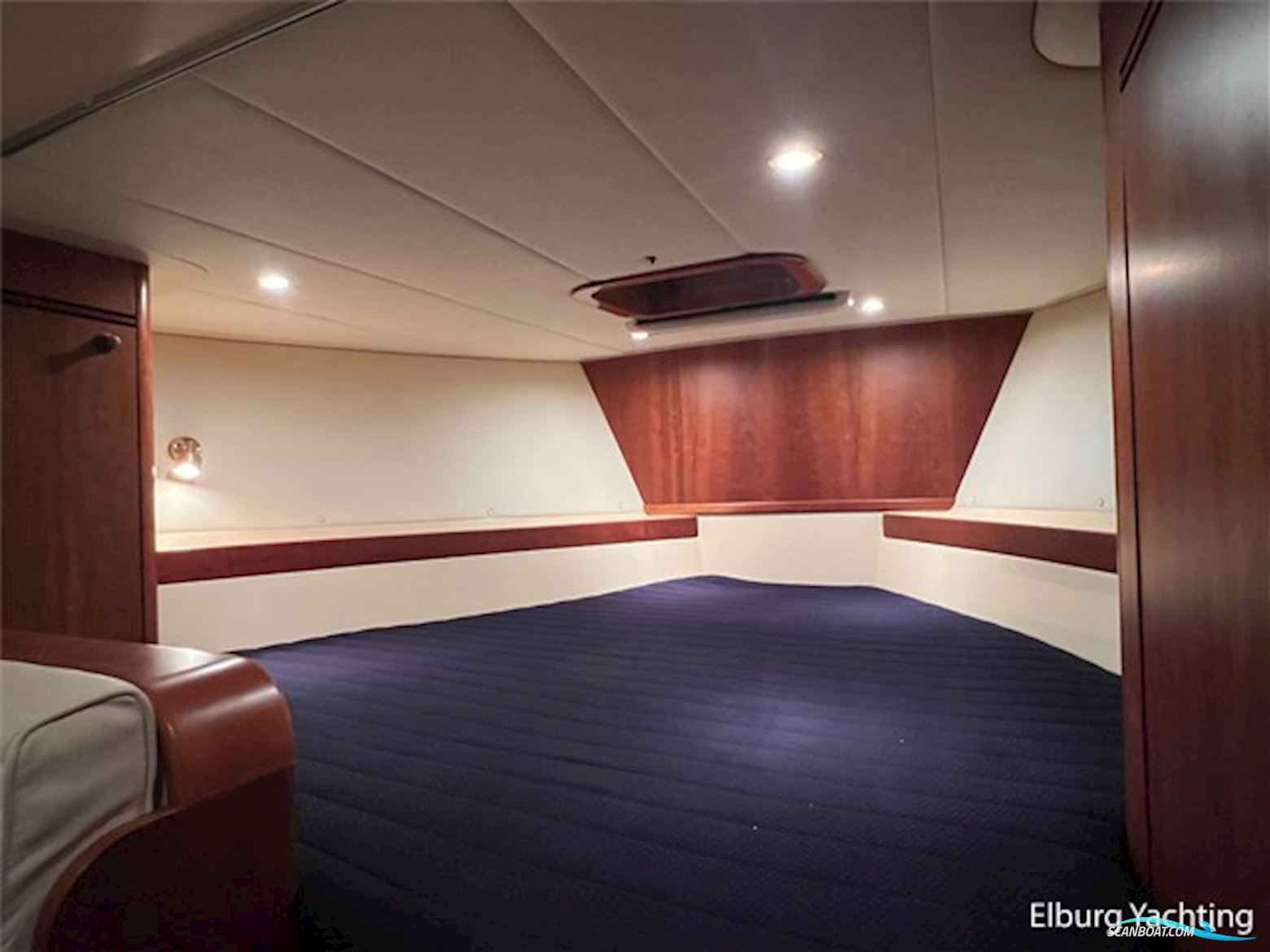 Apreamare 10 Semi Cabinato 