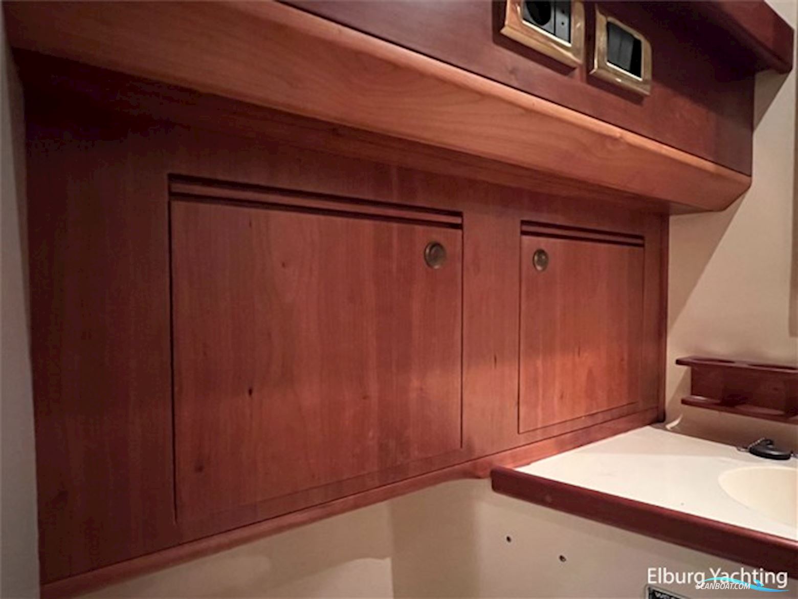 Apreamare 10 Semi Cabinato 