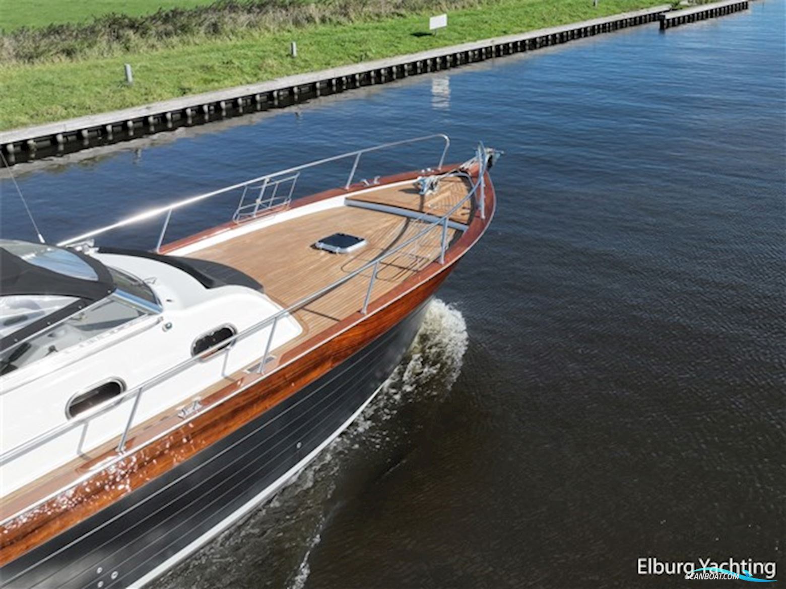 Apreamare 10 Semi Cabinato 