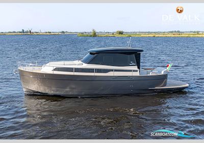 Apreamare 38 Motorbåt 2024, med Volvo Penta motor, Holland
