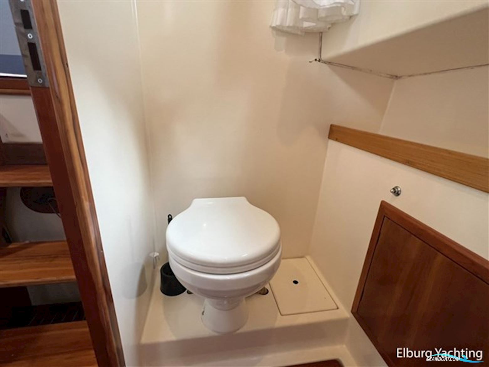 Apreamare 9 - Semi Cabinato