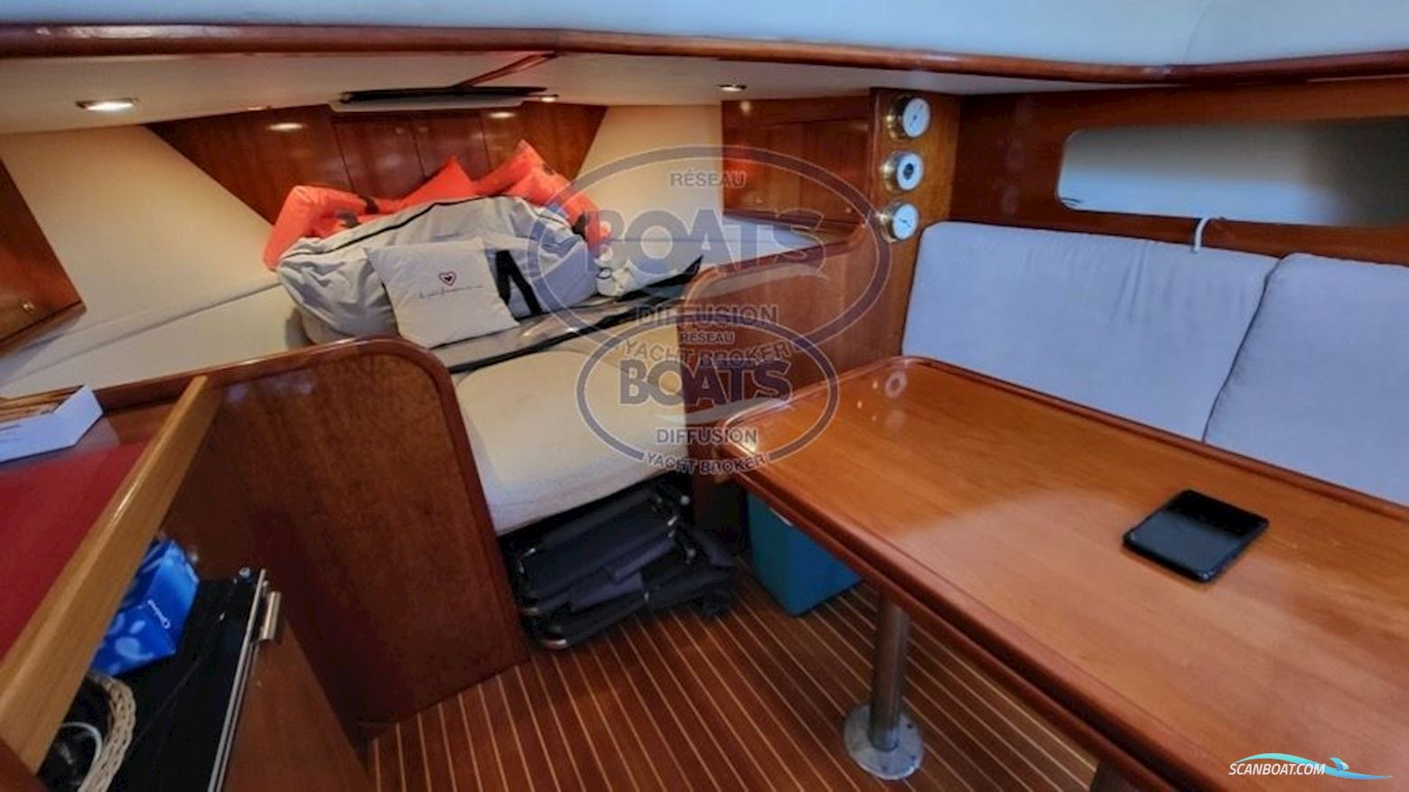 Apreamare 9 Smeraldo