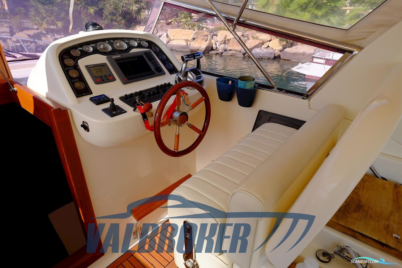 Apreamare Aprea 32 Comfort