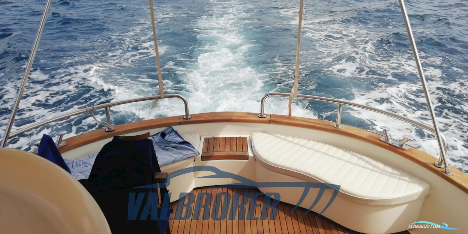 Apreamare Aprea 32 Comfort