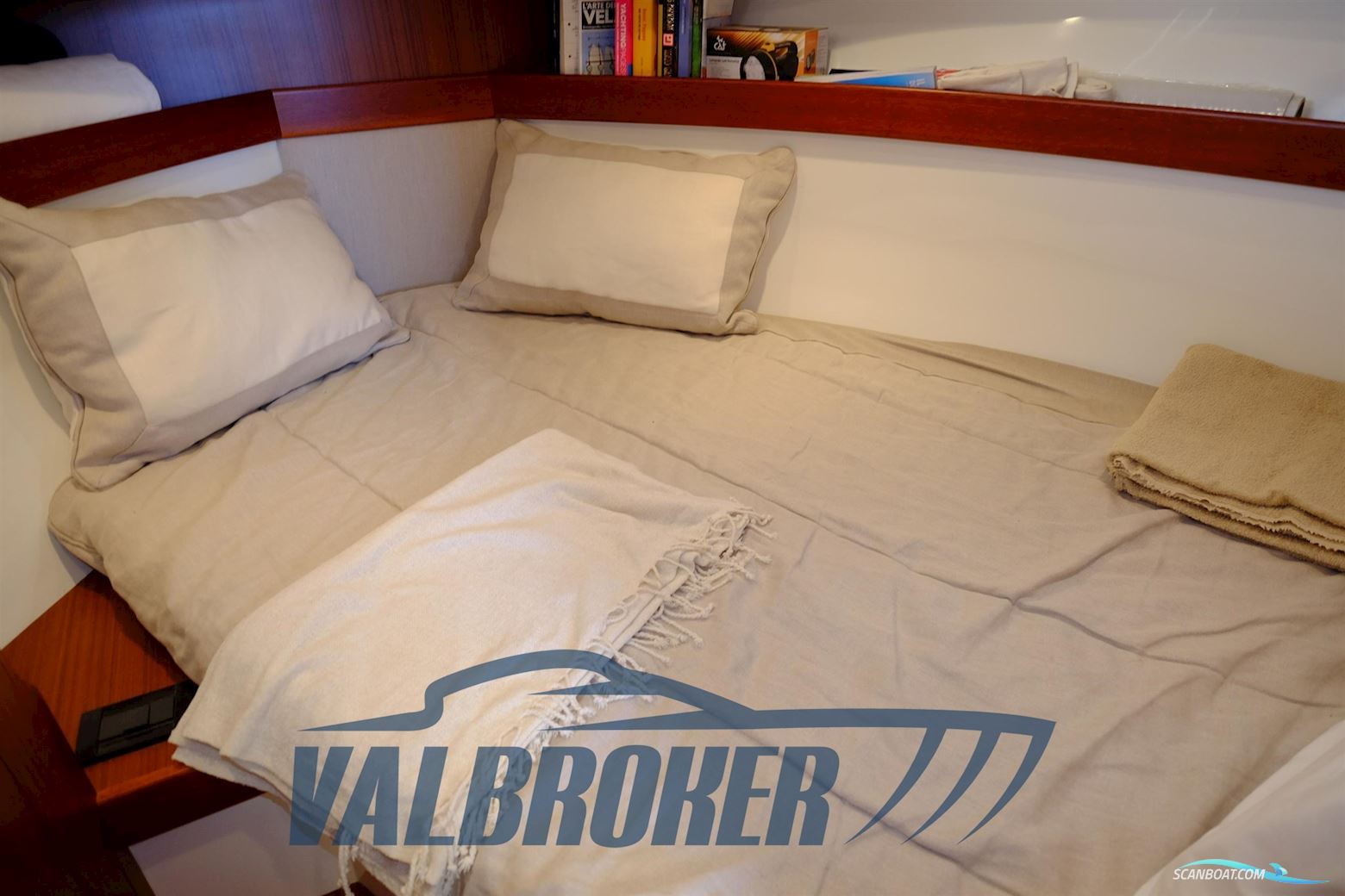 Apreamare Aprea 32 Comfort