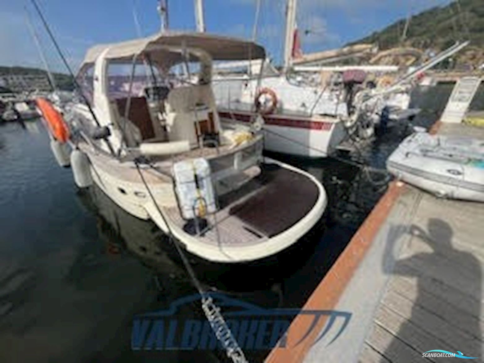 Apreamare Aprea 32 Comfort