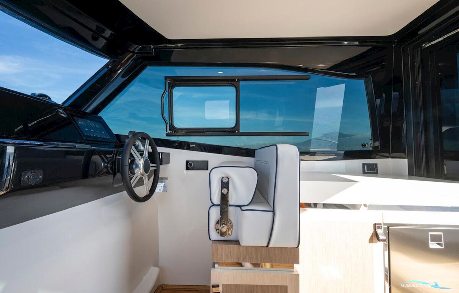Apreamare Gozzo 38 Cabin(NEW)