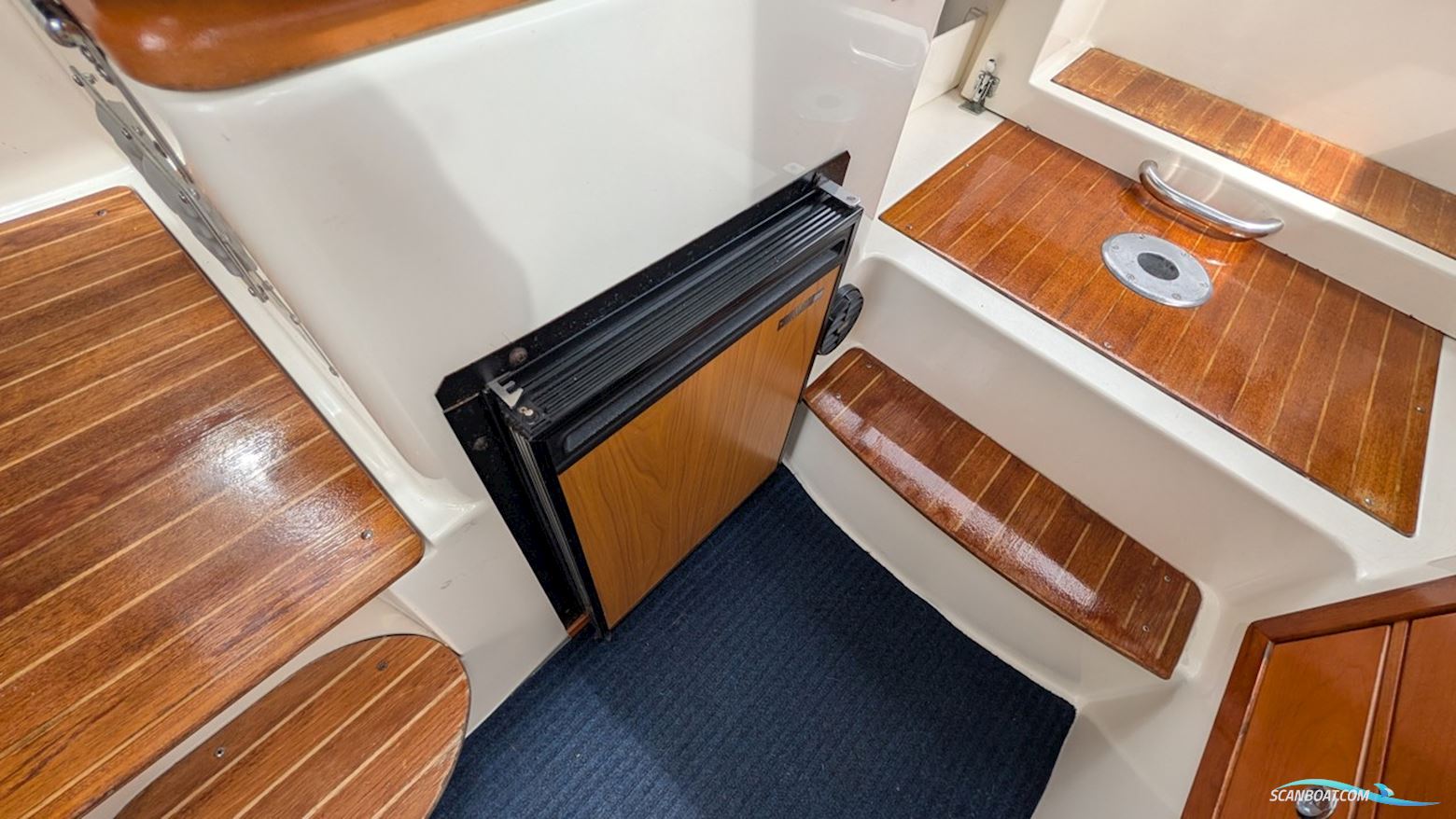 Aquador 22 HT