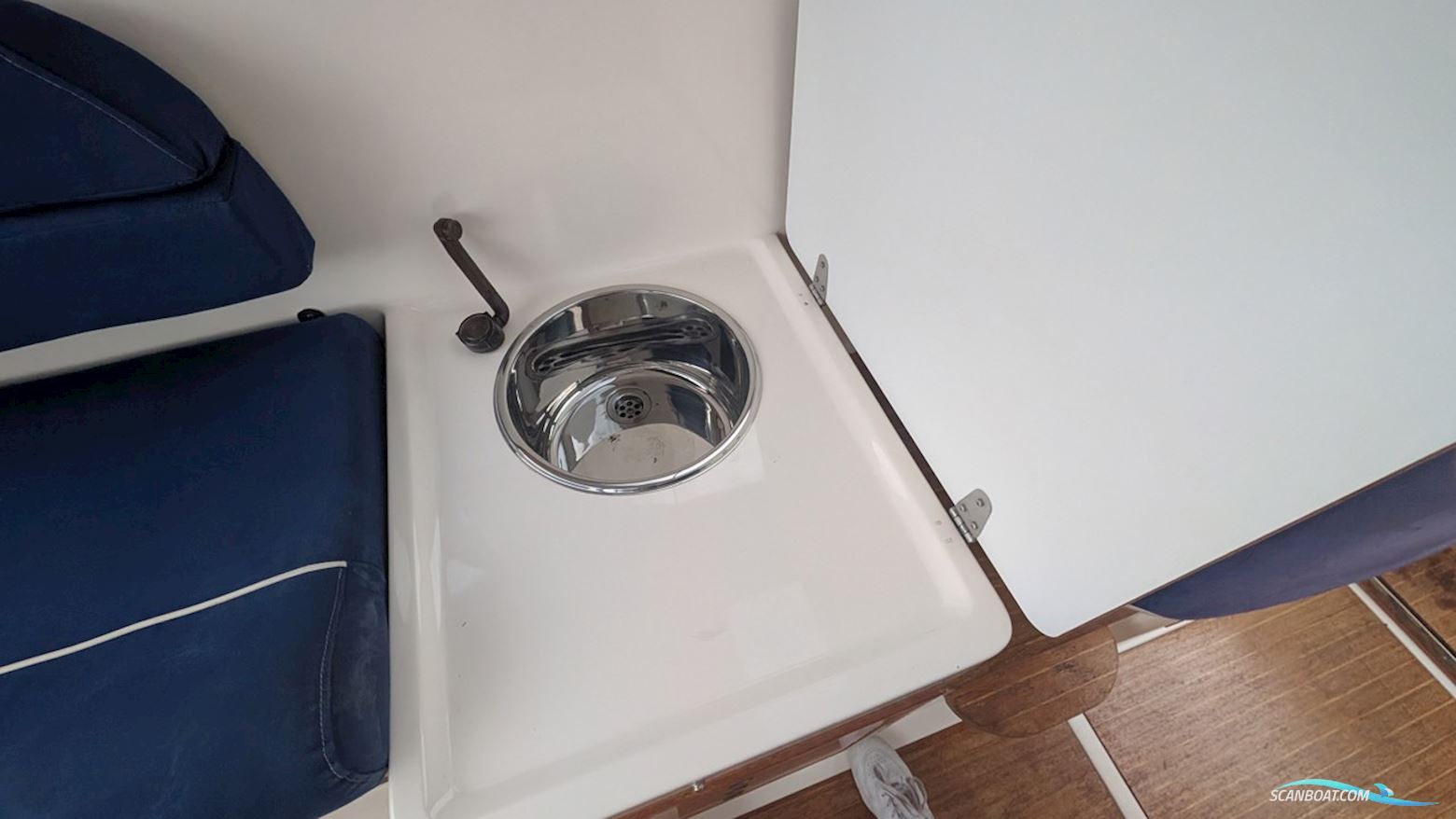 Aquador 22 HT