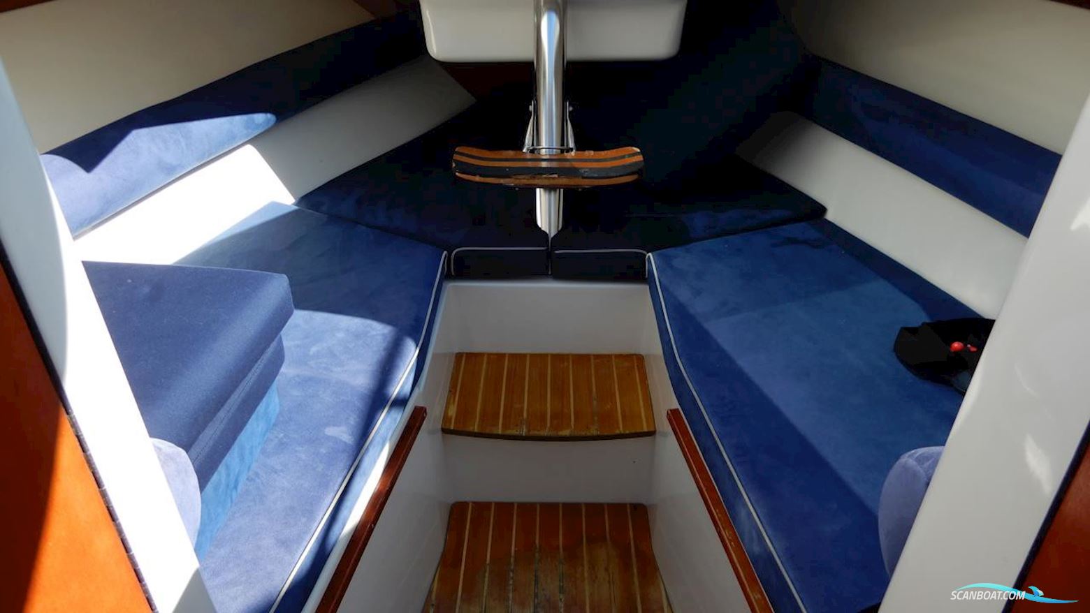 Aquador 22 HT