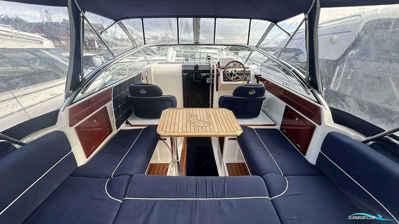 AQUADOR 23 DC