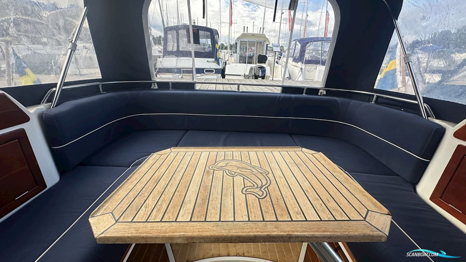 AQUADOR 23 DC