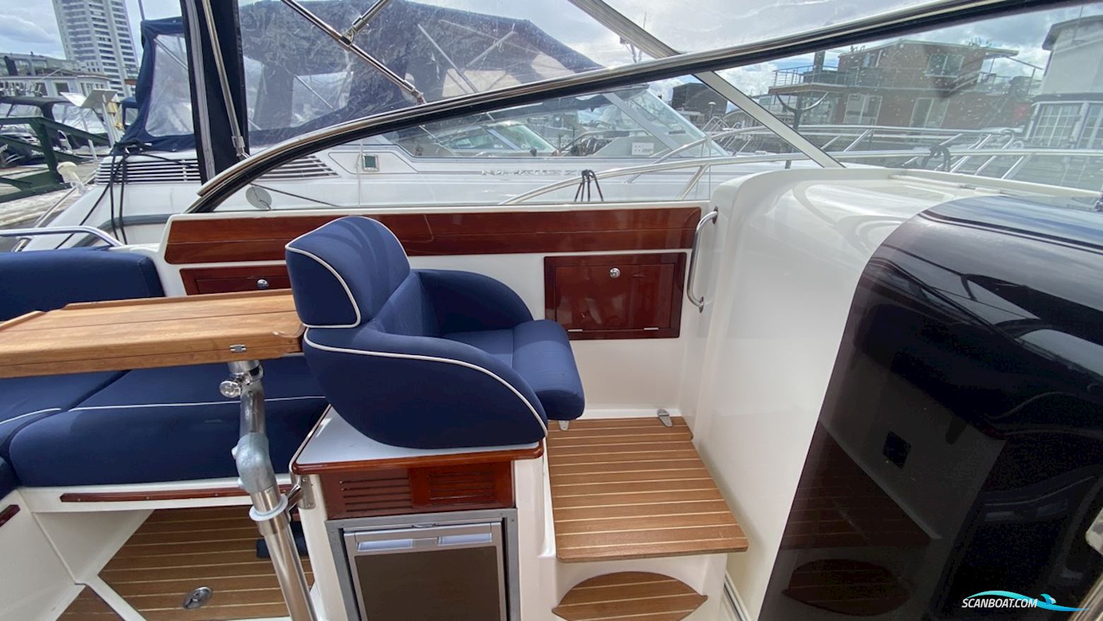 Aquador 23 DC