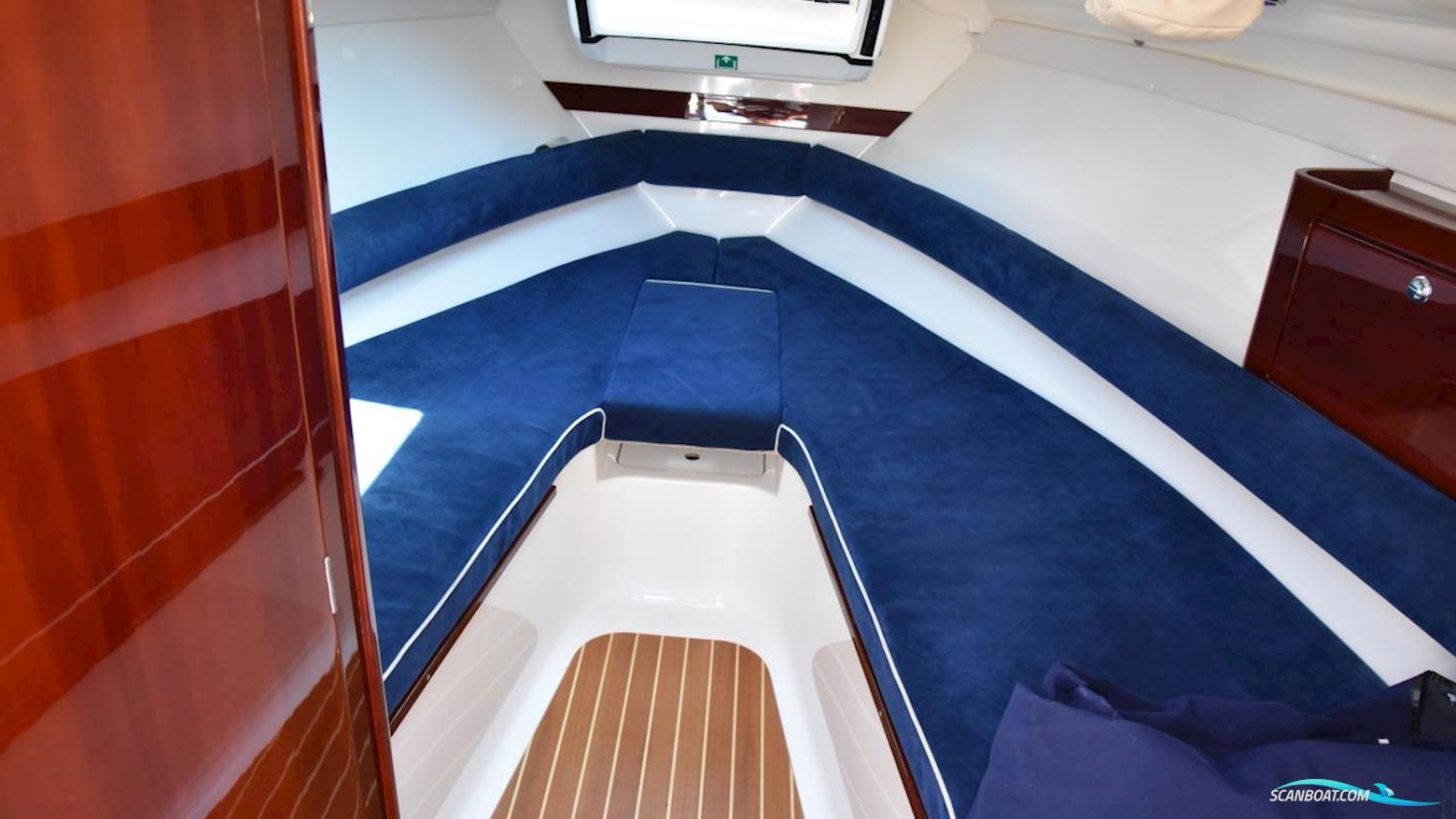 AQUADOR 23 DC