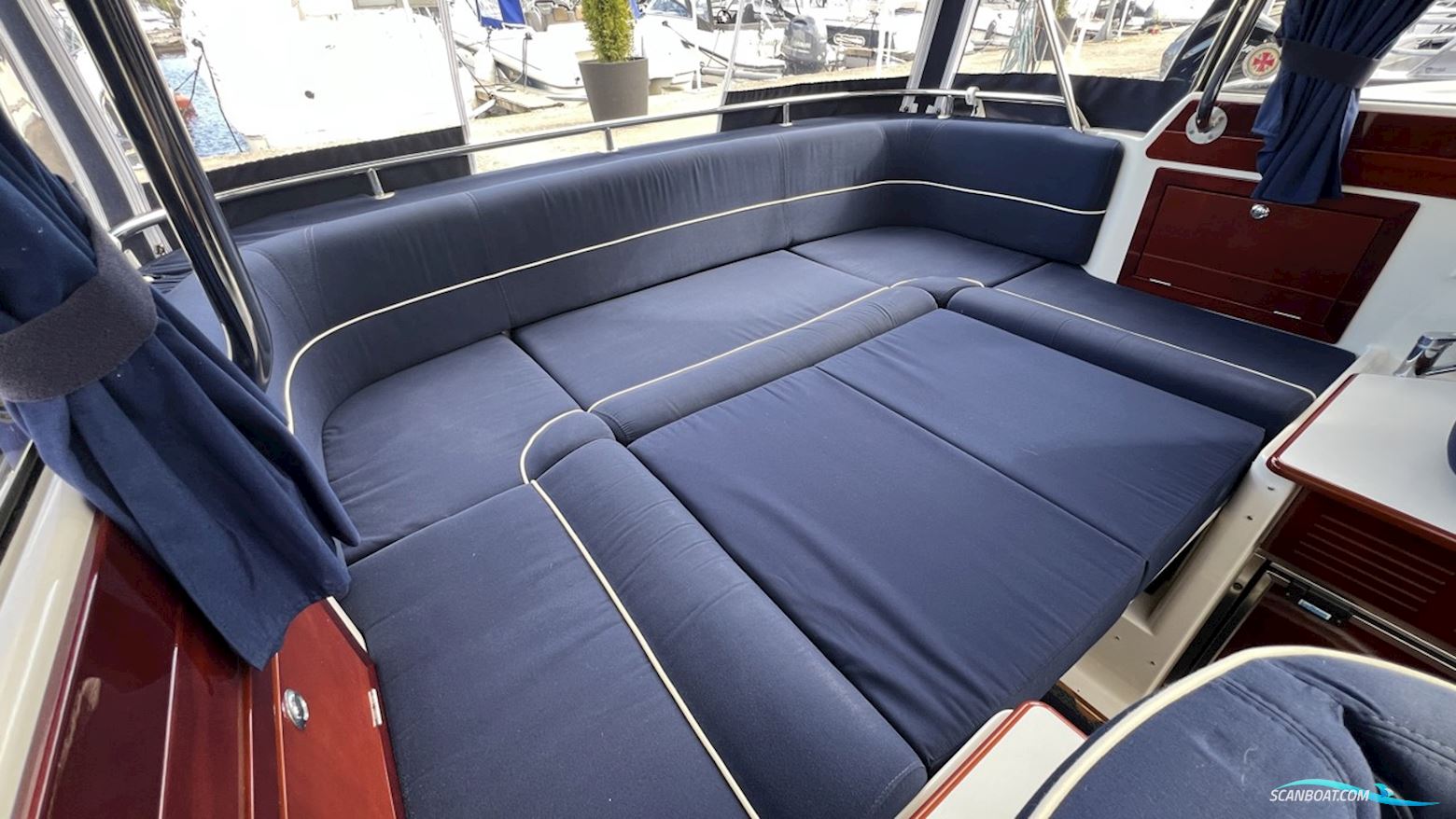 Aquador 23 HT