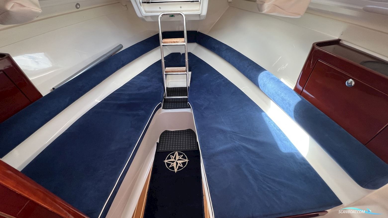Aquador 23 HT