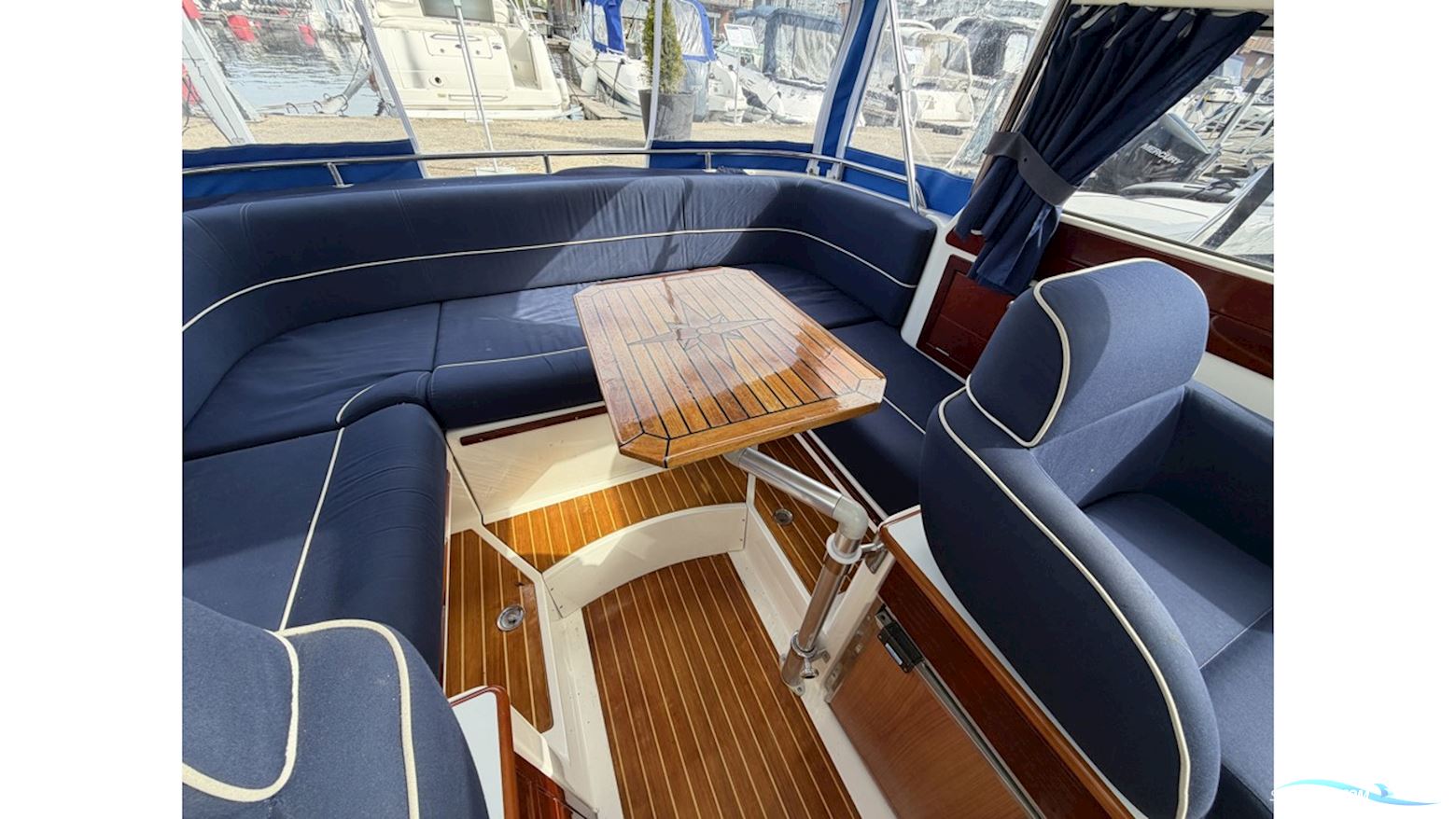 AQUADOR 23 HT