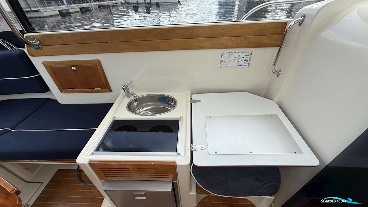 AQUADOR 23 HT