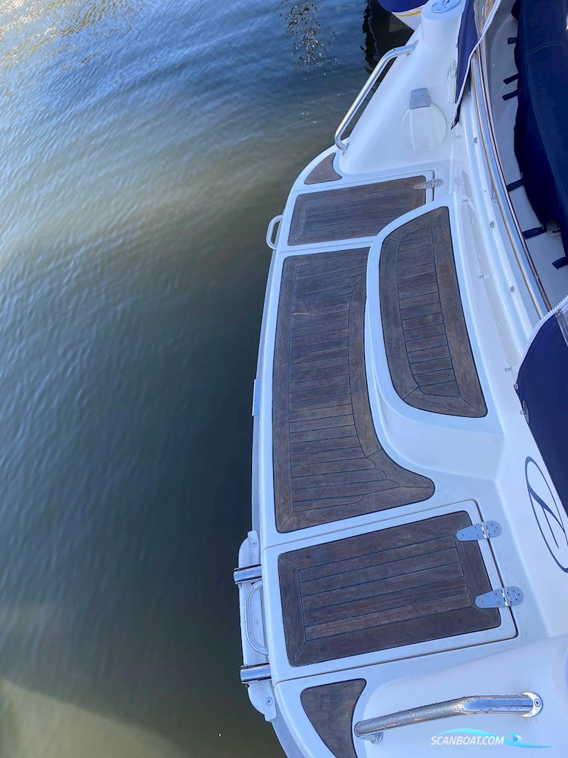 Aquador 23 HT