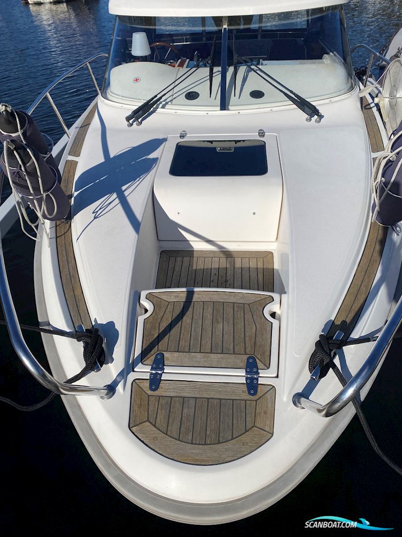 Aquador 23 HT