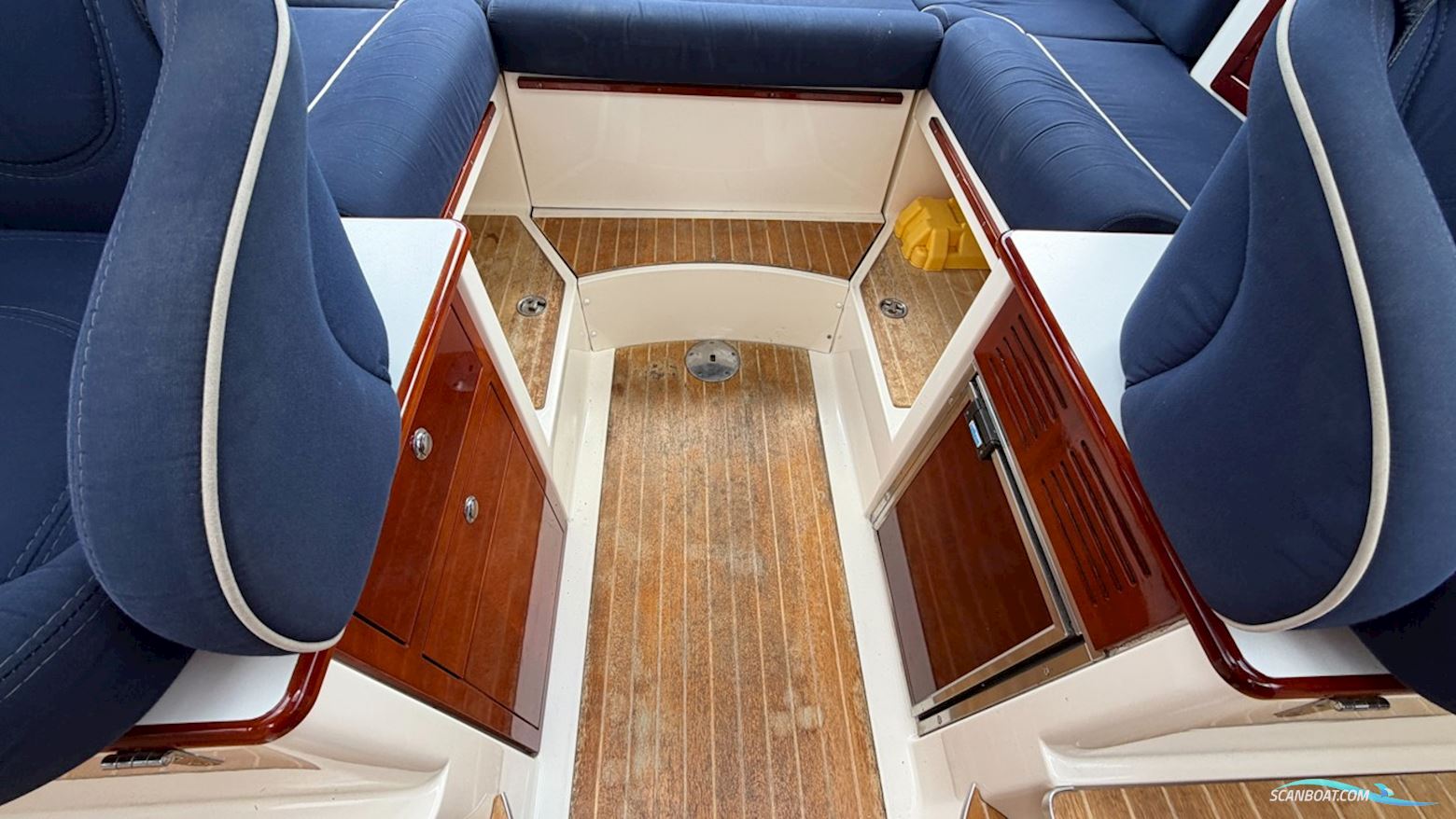 AQUADOR 23 HT