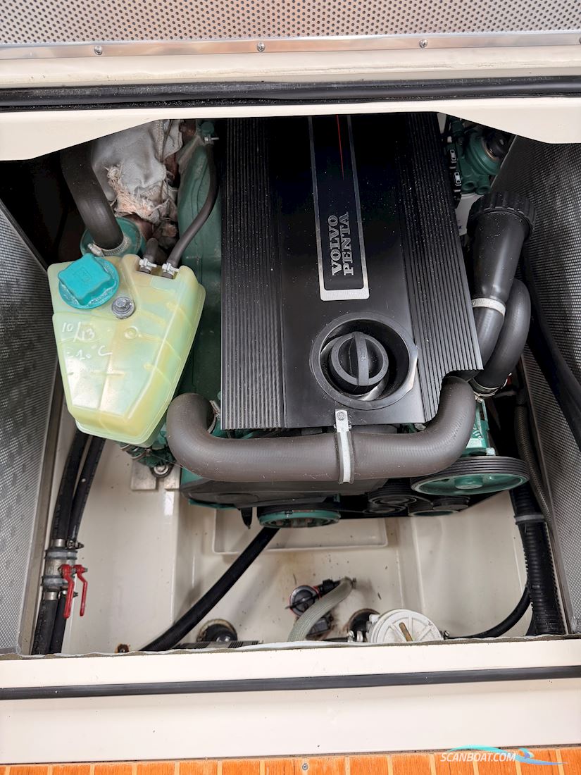 Aquador 23 HT