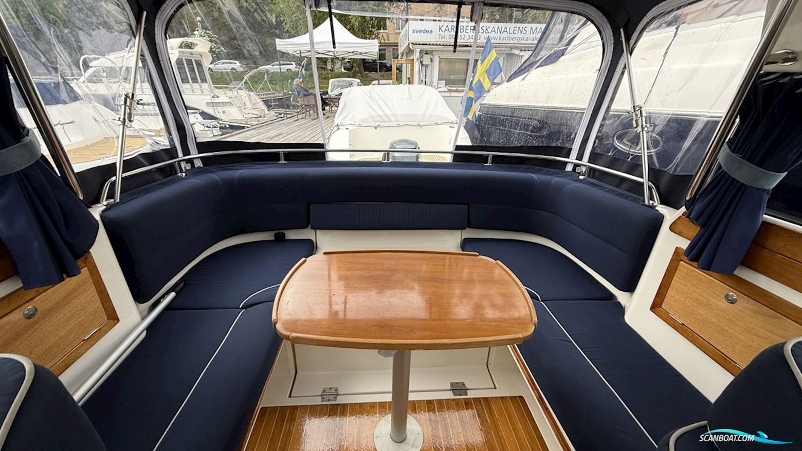 AQUADOR 23 HT