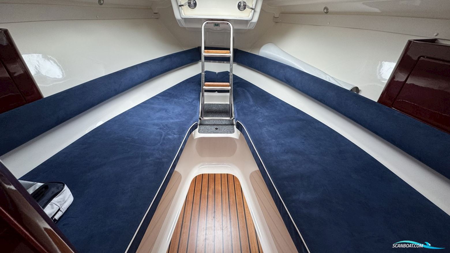 Aquador 23 HT