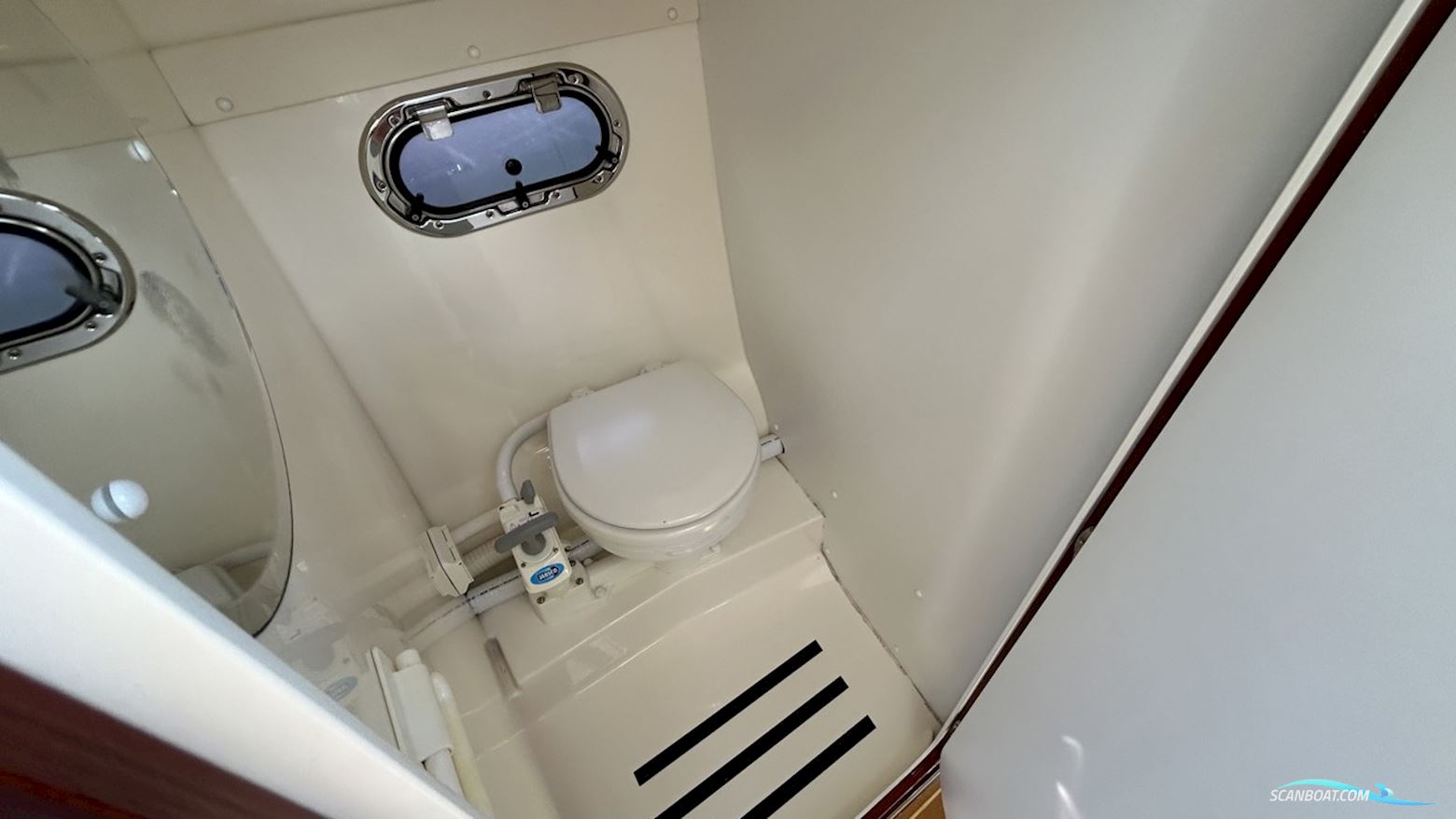 Aquador 23 HT