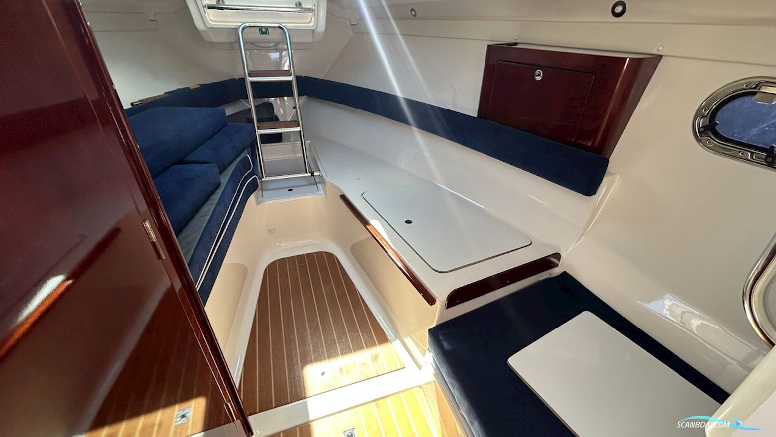 Aquador 23 HT
