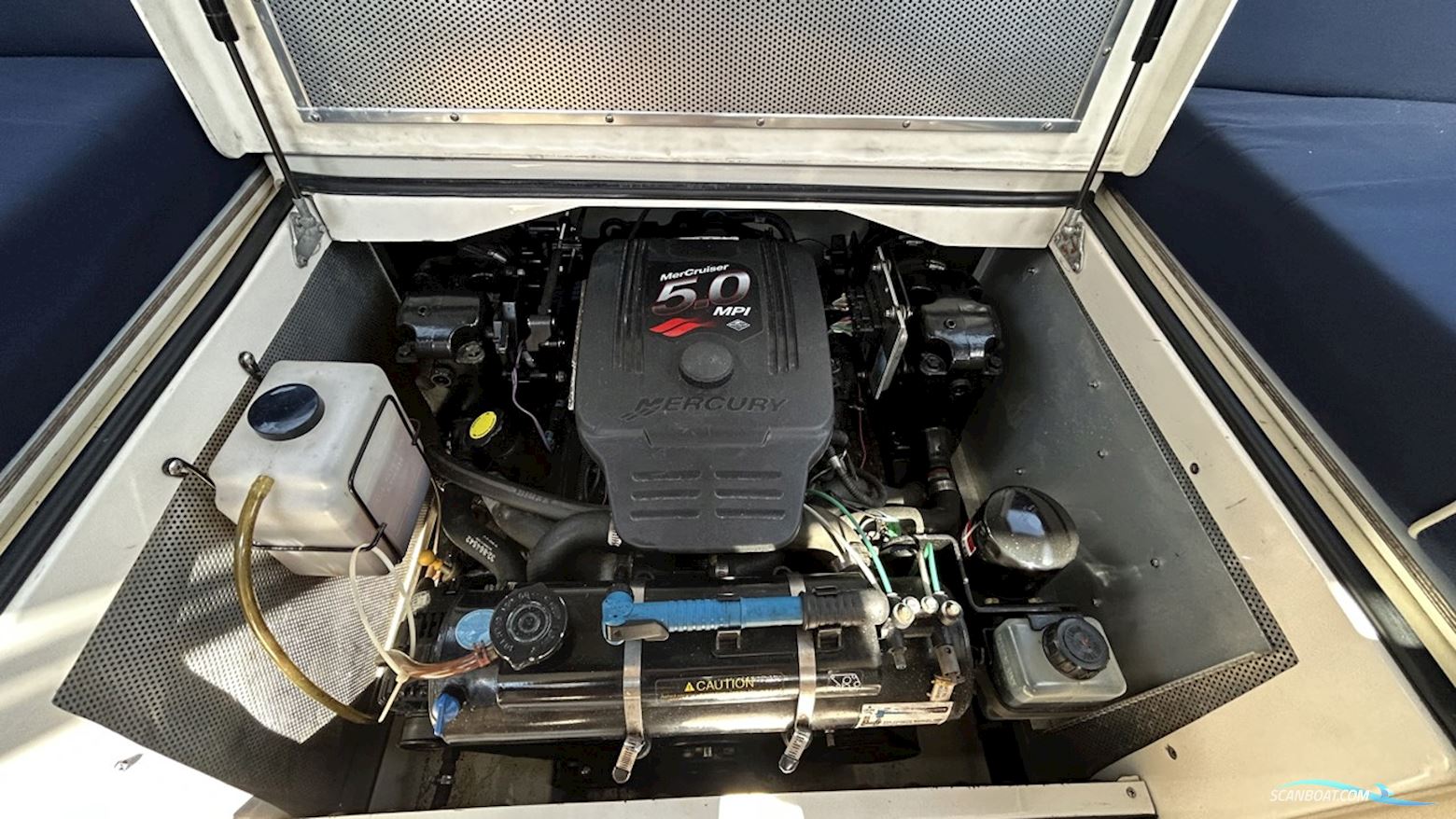 Aquador 23 HT