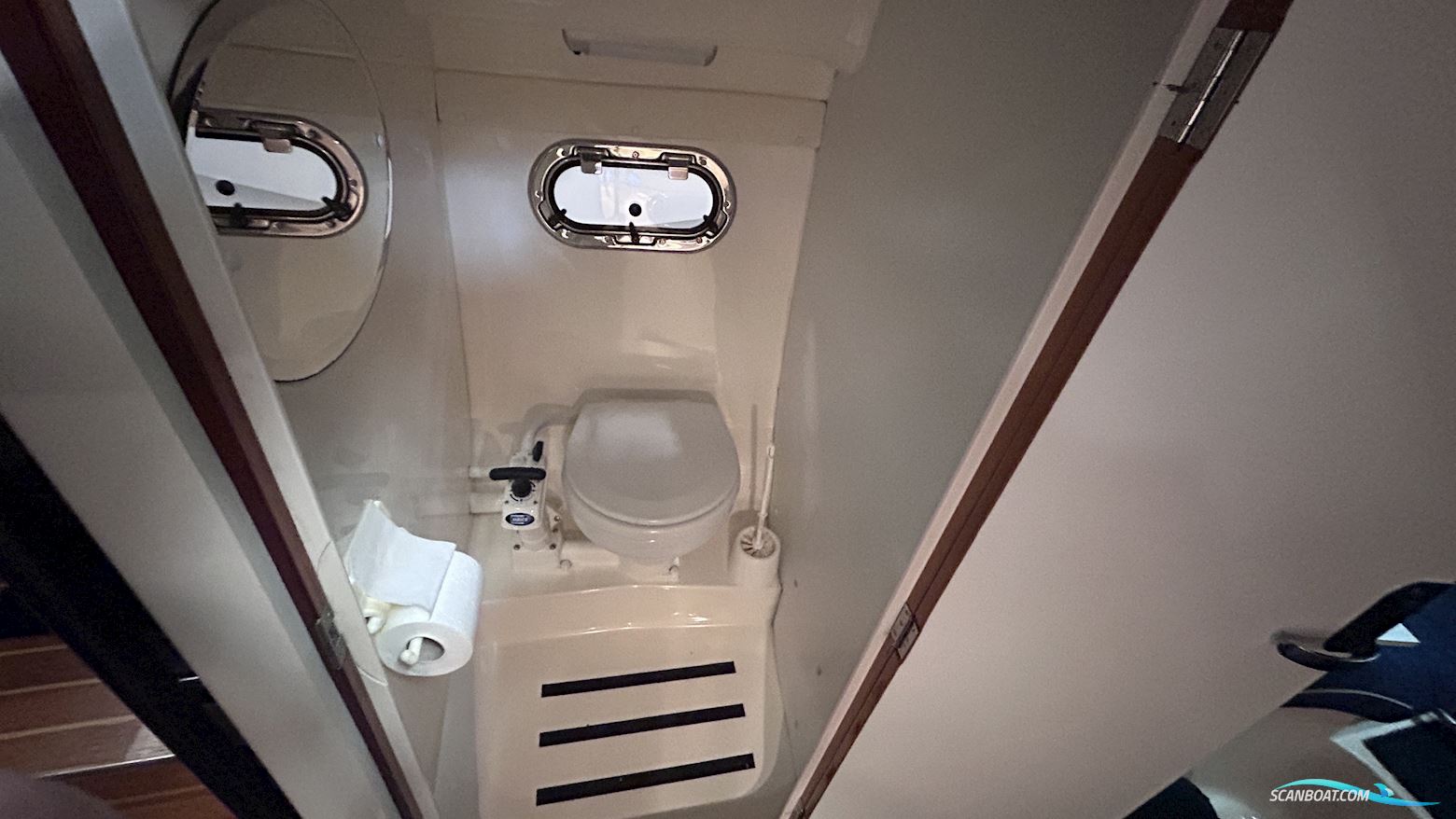 Aquador 23 HT