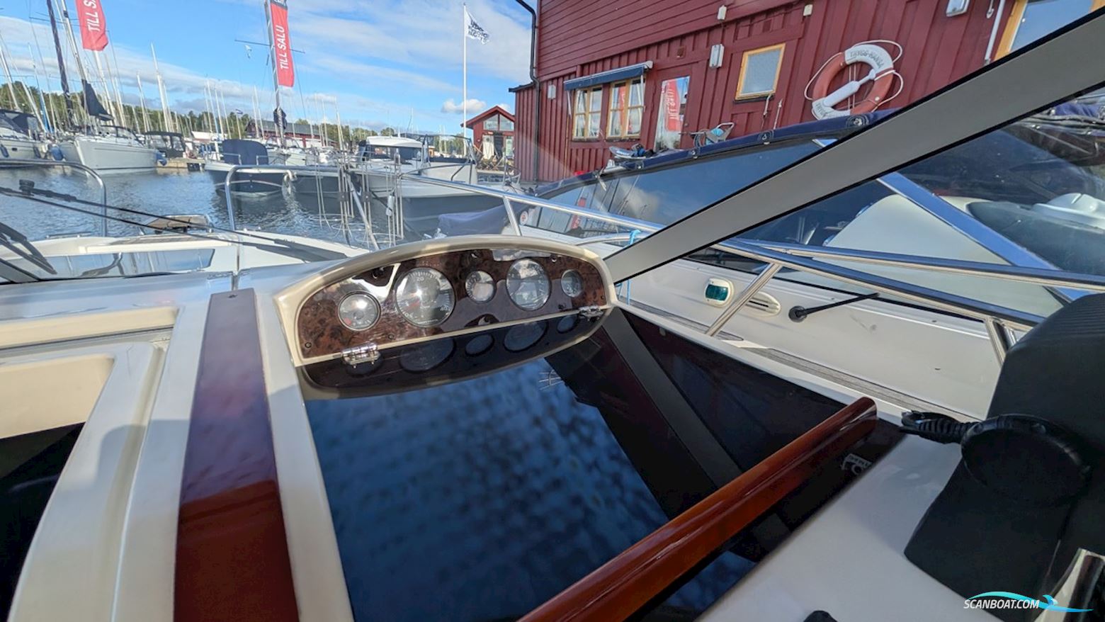 AQUADOR 23 HT