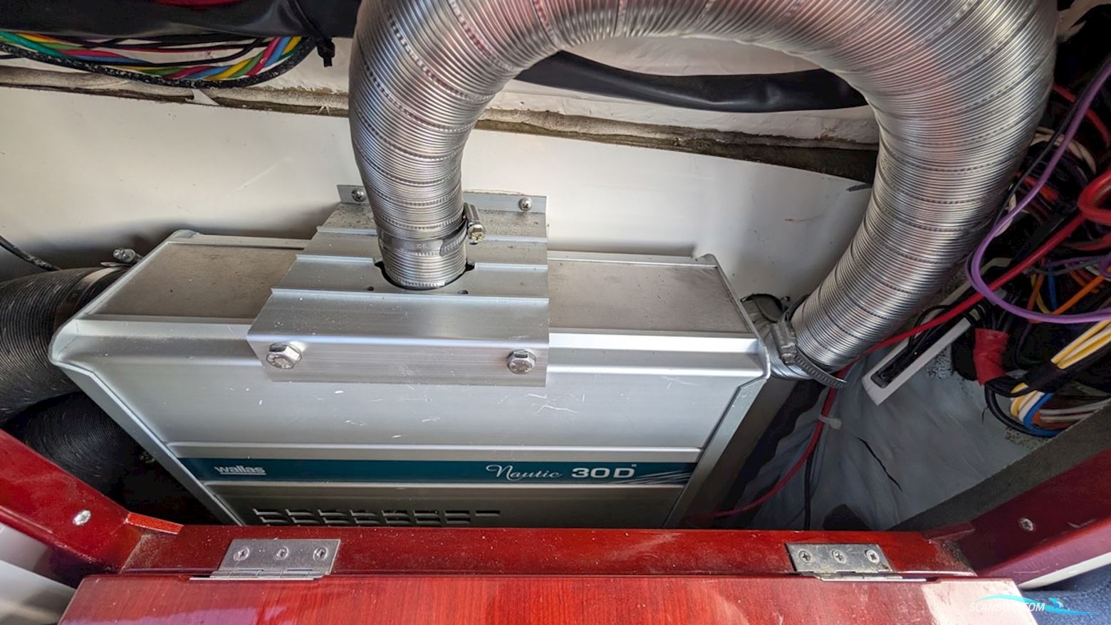 AQUADOR 23 HT