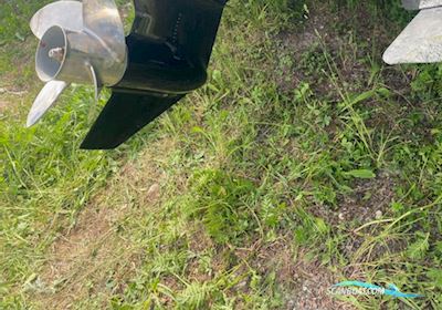 Aquador 23 WA Motorbåt 2008, med Mercruiser motor, Sverige