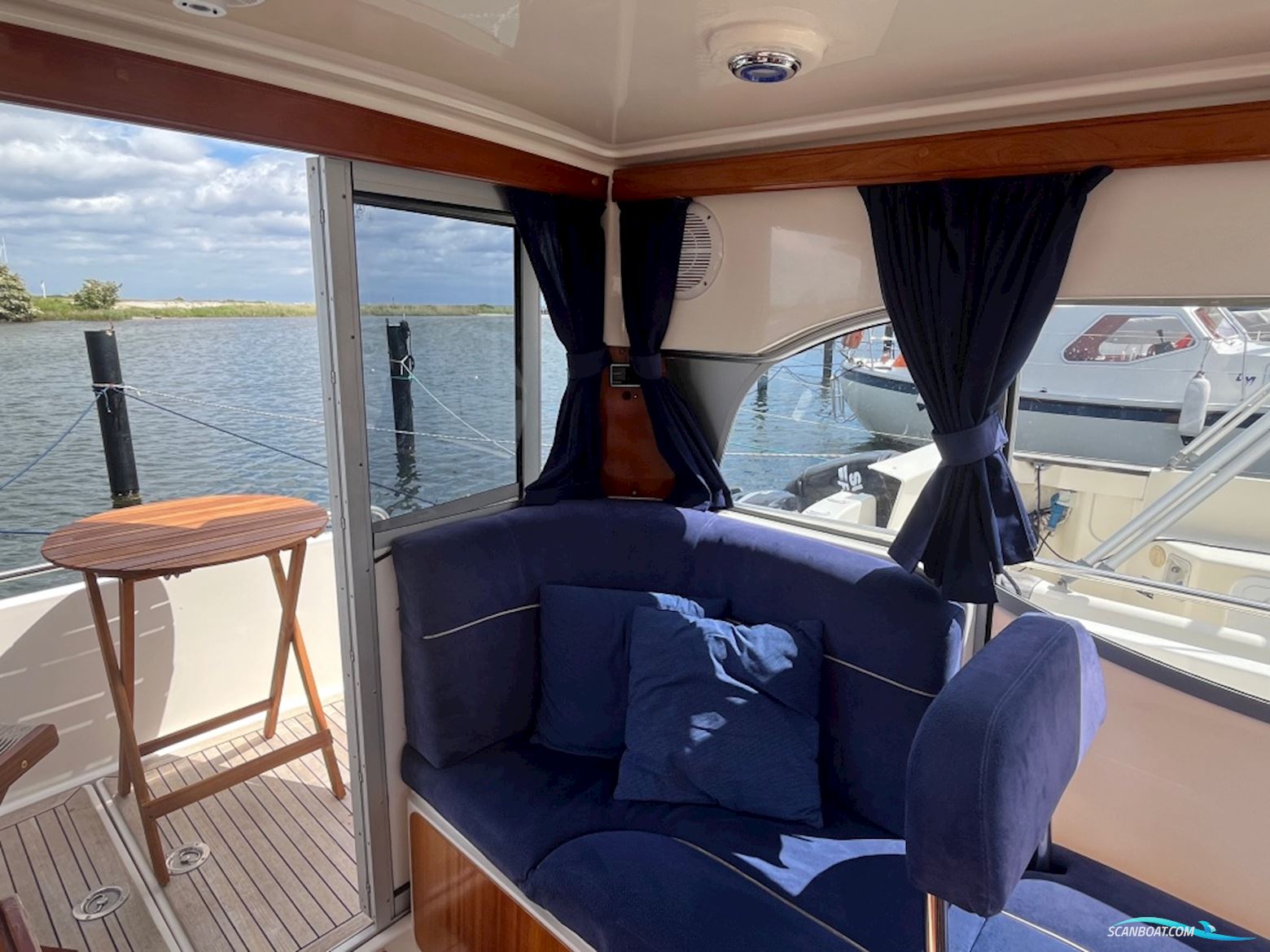 Aquador 25 C  -  SOLGT/SOLD