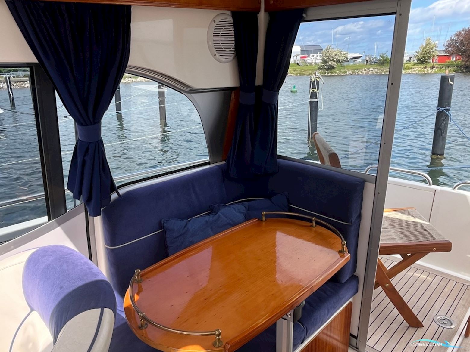 Aquador 25 C - Solgt/Sold