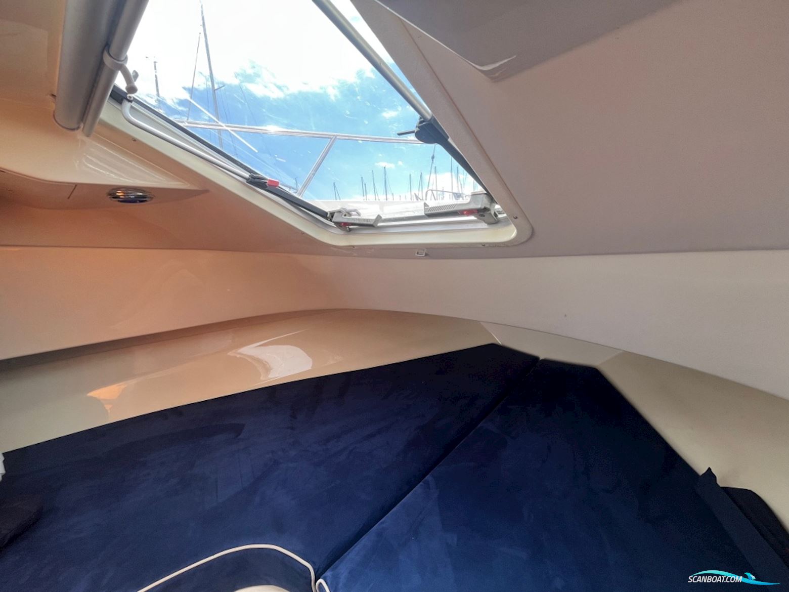 Aquador 25 C - Solgt/Sold