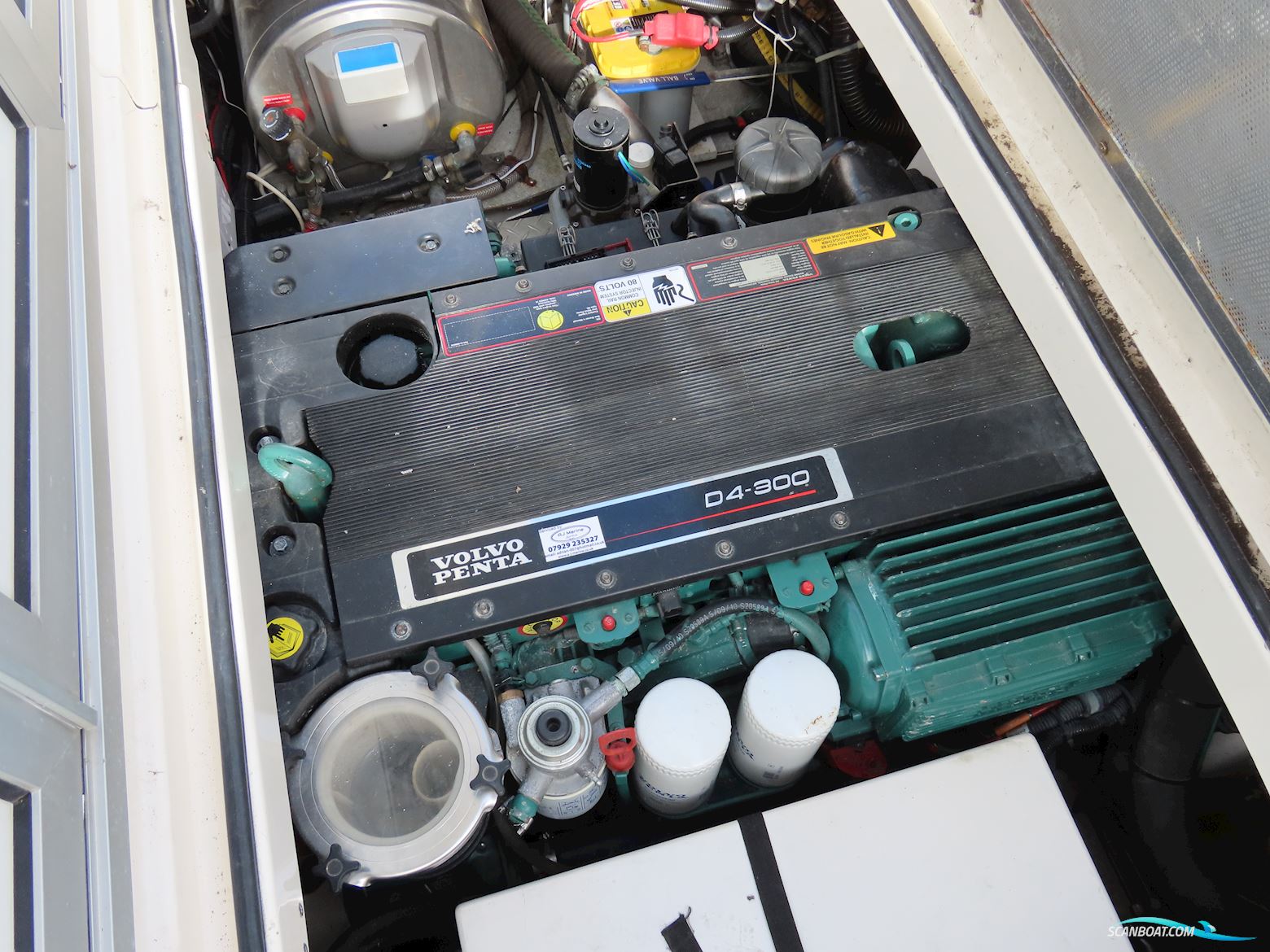 AQUADOR 25 CE