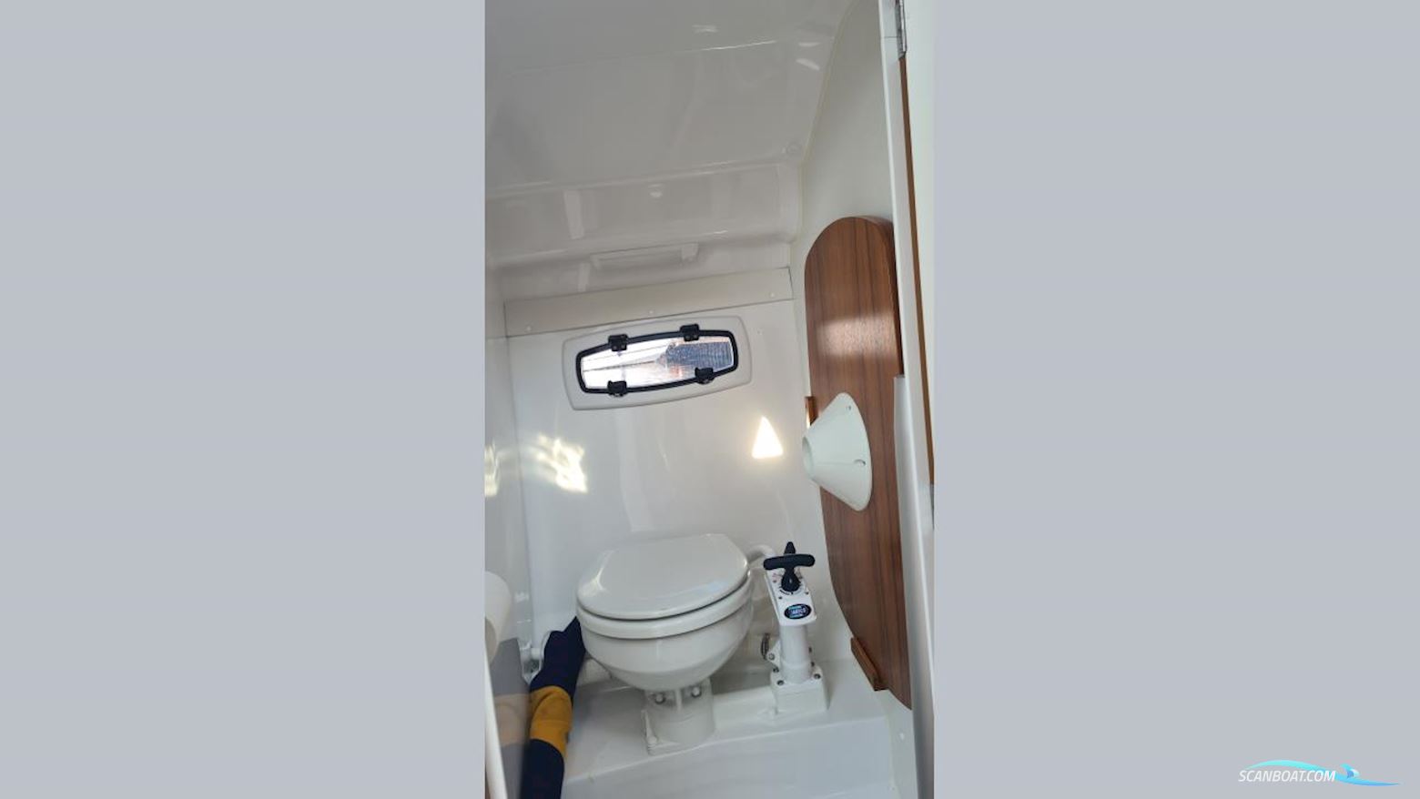 Aquador 25 HT