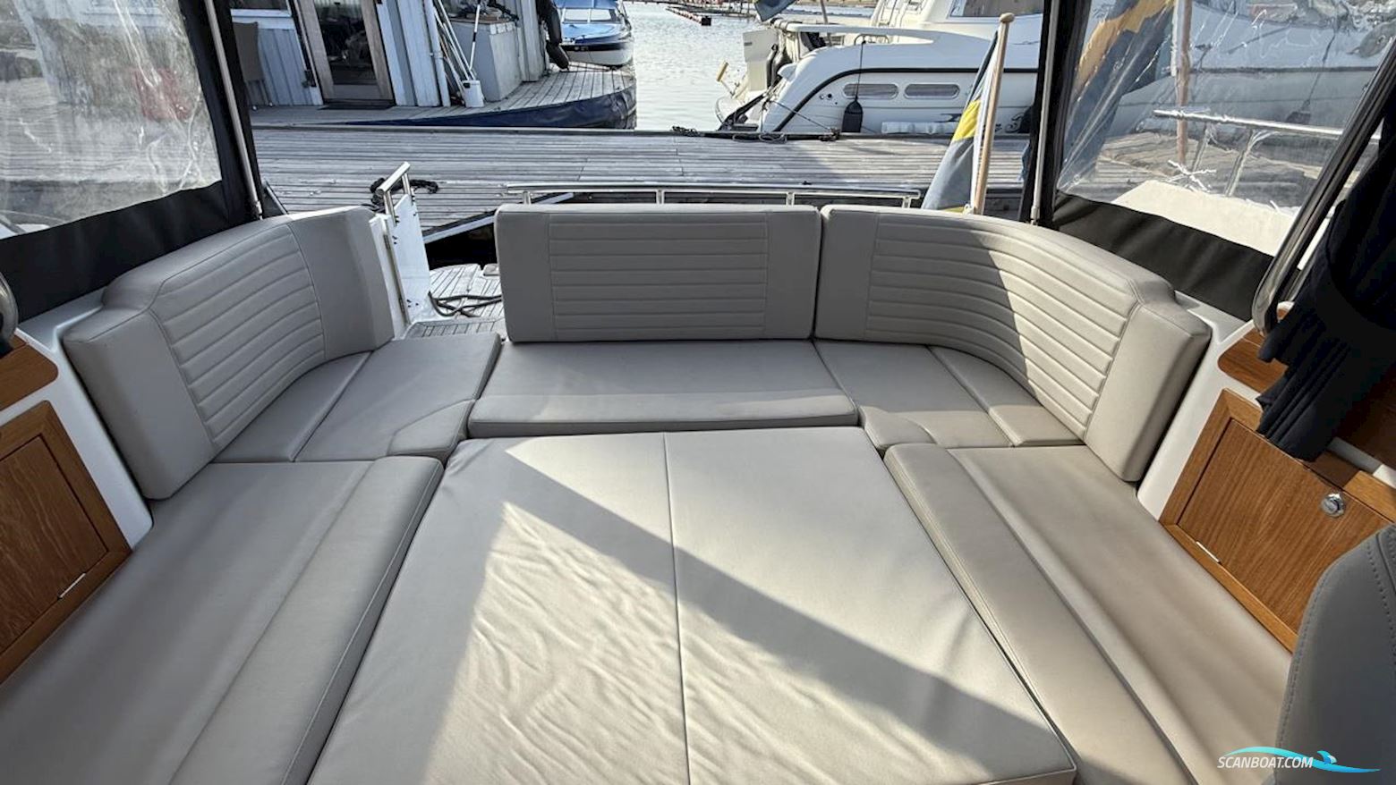 Aquador 25 HT