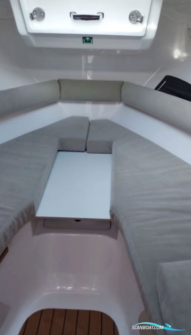 Aquador 25 HT