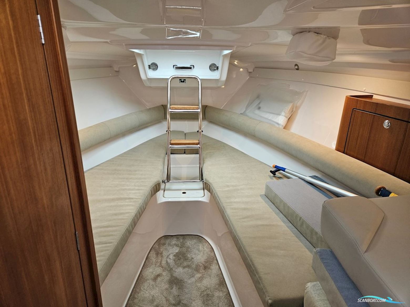 Aquador 25 HT